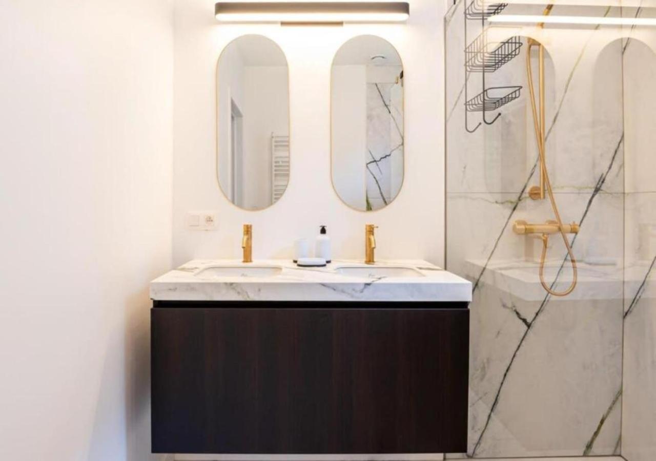 Renovated Art Deco Apartment With Vintage Elements Oostende Ngoại thất bức ảnh