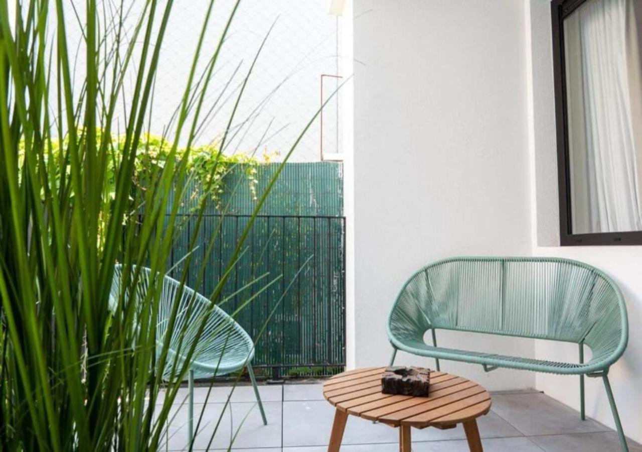 Renovated Art Deco Apartment With Vintage Elements Oostende Ngoại thất bức ảnh